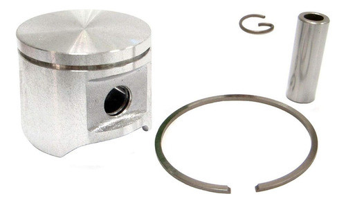 Piston Completo Motosierra Husqvarna 45 245r 42mm 1