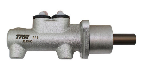 Bomba Freno Fiat  Palio/ Siena. 2008/.. Aluminio 1