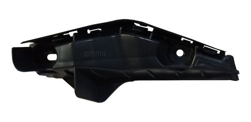 Soporte Paragolpe Delant P/ Volkswagen Amarok 09/12 De 0
