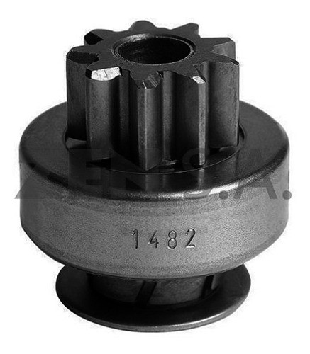 Bendix Delco Ford Ecosport 2.0 9d. 6e. 0