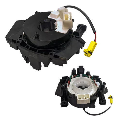 Cable Espiral Cinta Airbag Para Nissan Pathfinder 0