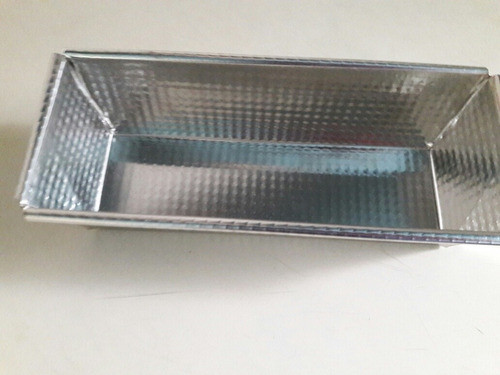 Budin Ingles 26x11x8 Cm 0