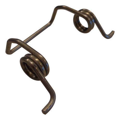 Resorte Tapa Entrada Comb.duster - I25982 0