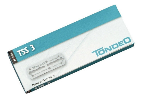 Caja De Filos Tondeo Tss3 (1040)  - 10 Filos - 0