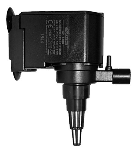 Cabeza De Poder Filtros Repuesto Pecera 500lh Sp1100 Resun 0