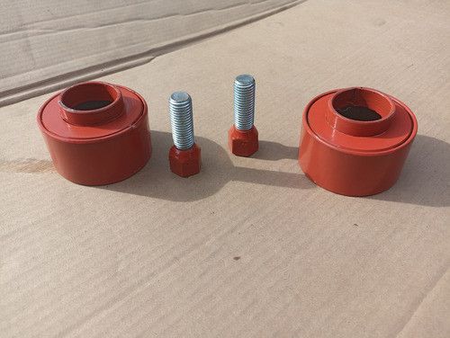 Suplementos Suspensión Delanteros F100 Para Levantar 3cm 1