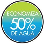 Deposito Baño Ideal Suma Con Descarga Dual Sin Tapa 1