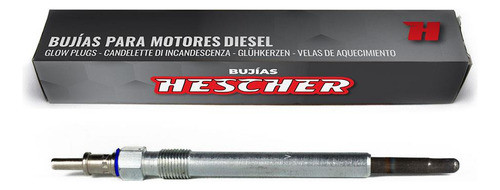 Bujía Precalentamiento Para Jeep Grand Cherokee 2.7 Crd 03/0 0
