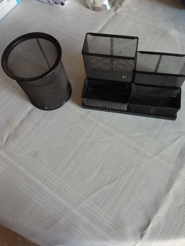 Organizador Paraescritorio 0