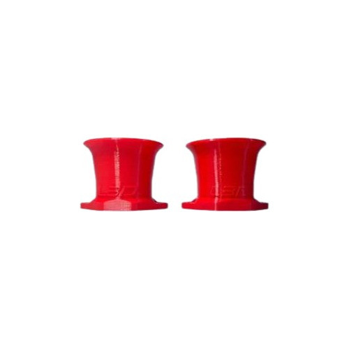 Trompeta/venturi De 60mm Carburador Weber Idf 44/48. 1