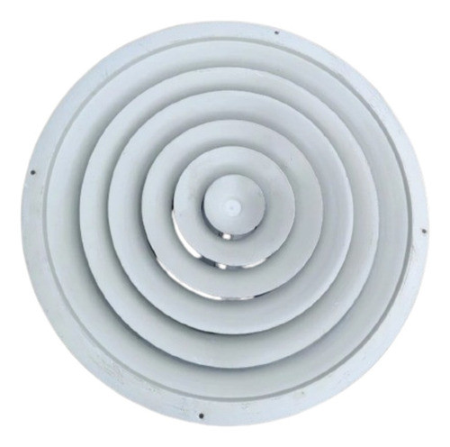 Difusor Redondo 380mm De Diámetro 0