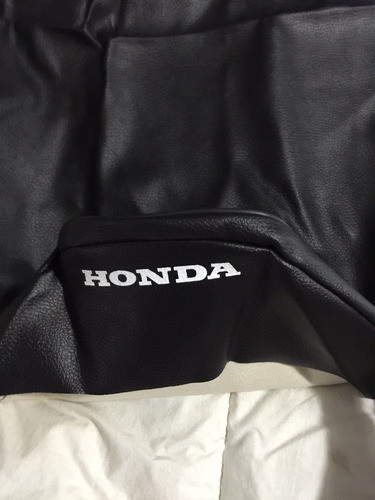 Honda Marvel 100 Tapizado Funda  Tipo Original 1
