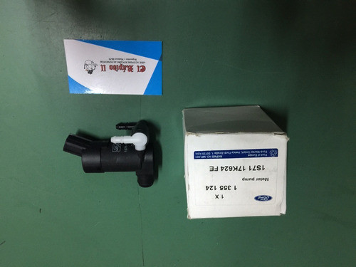 Motor Y Bomba Limpiaparabrisas Focus Kuga Smax 08/13 Origin 1