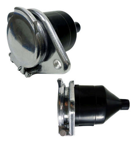 Enchufe 7p (base Fija) Dni 26602 0