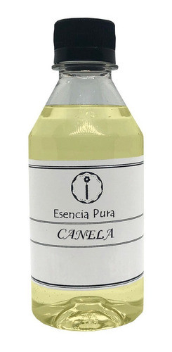 Esencia Pura Canela X 250cc P/ Difusor, Perfumante, Hornillo 0