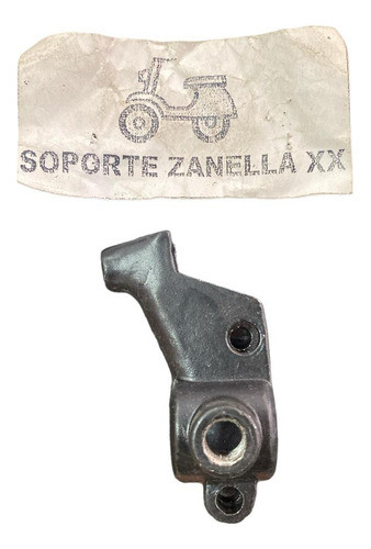 Soporte Manillar Derecho Zanella Xx 125 0