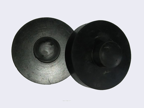 Kit 2 Suplementos Gnc De Goma Volkswagen Vento A12 1