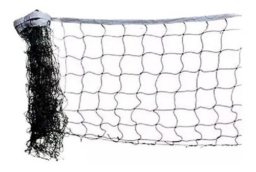 Red De Voley 7 X 1 Mts Volleyball Entrenamiento Hilo 2,5mm 0
