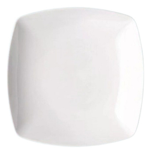Plato Cuadrado Playo 28,5 Cm Royal Porcelain Linea 41/47 G 0