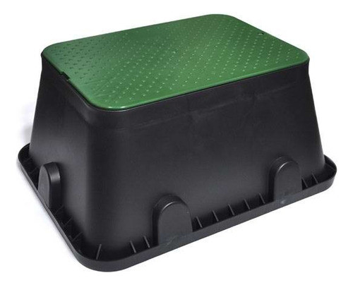 Caja Estandar Para Valvulas Riego 38x51x30h Hunter Rain Bird 0