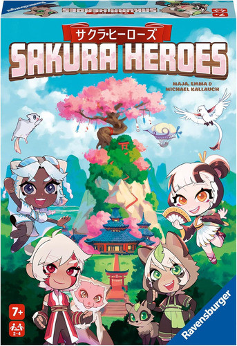 Juego De Dados Rápido Para Fanáticos De Anime Desde 7 Años 0