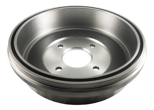 Campanas De Freno Ford Courier 1