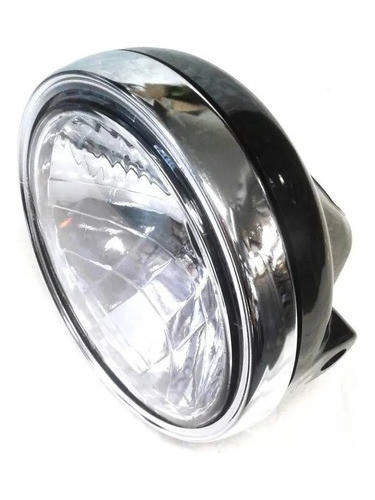 Optica Delantera Honda Twister 250 0