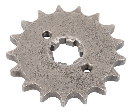 Piñon De Transmision Z17 Yamaha Ybr 125 E/ R/ Ed Creuso 0
