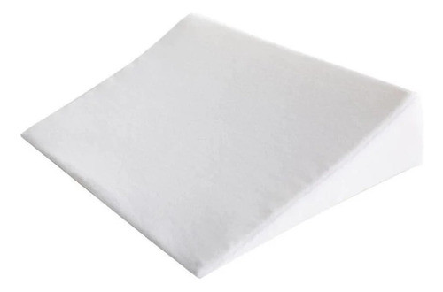 Almohadon Triangulo Antireflujo De 50 X 13 X 77 Cm  Schwartz 0