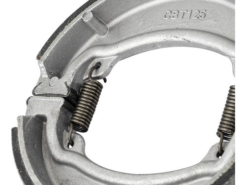 Patin Cinta De Freno Winner Exclusive / Yumbo Speed 125 1