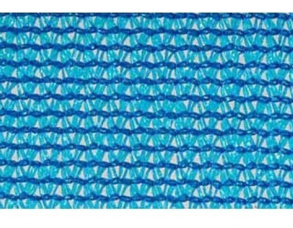 Media Sombra 80% Color Azul 4,2 X 10 M Oferta 0