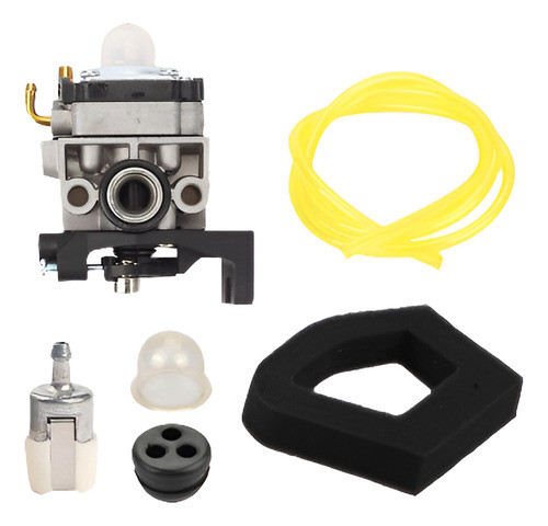 Kit De Filtro De Combustible De Aire De Carburador Para Hond 0