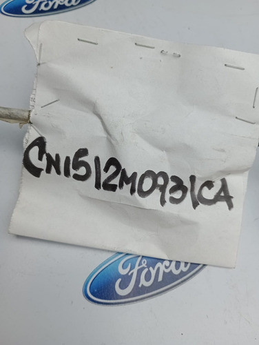 Tubo De Freno Trasero -l.i.- Ecosport 12/21 1