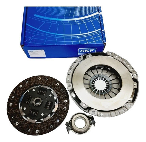 Kit De Embrague P/ Volkswagen Senda 210 Mm 0