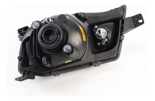 Optica Derecha Fondo Negro Renault 1