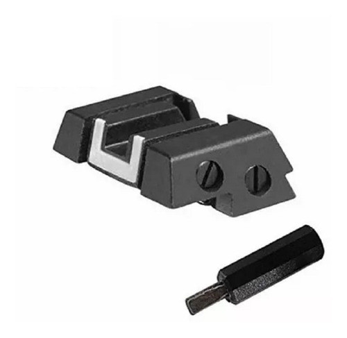 Alza Regulable Glock Para Glock 17/19/22 0