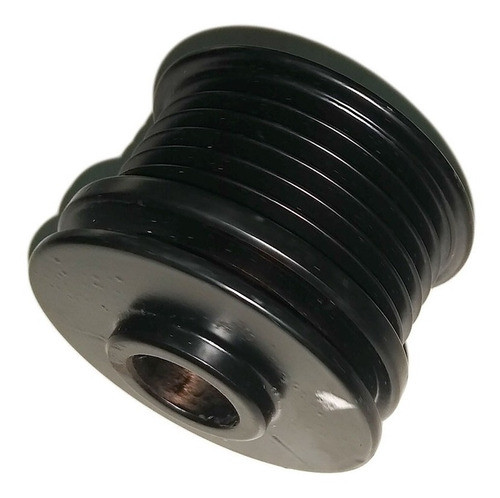 Polea Para Alternador Valeo Fox Suran Gol Trend 6 Vias 0