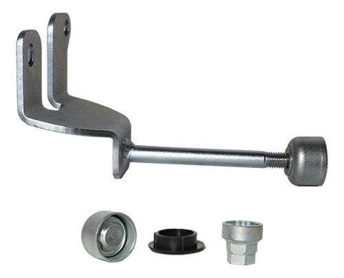 Tuerca Antirrobo Para Rueda De Auxilio Para Toyota Hilux S/c 0