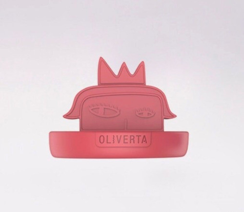 Tapas De Frasco Oliverta Y Milo C/u X 30 Unidades 1