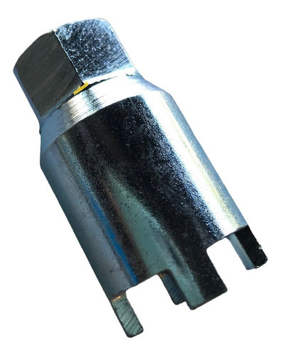 Llave Torre Tuerca De Embrague 4 Discos Chica - Motomil 0