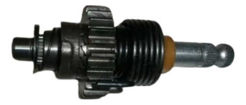 Eje De Patada Completo Honda Xr 150 L Original 0
