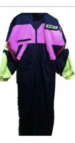 Enterito Nieve Sky Obermeyer Talle 12 0