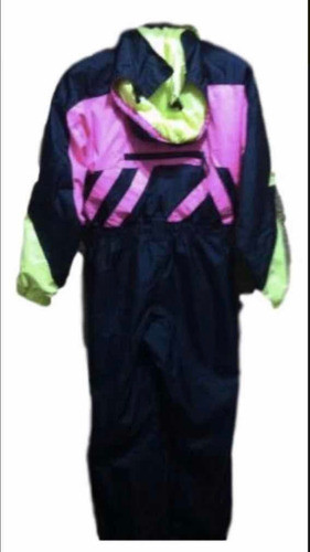 Enterito Nieve Sky Obermeyer Talle 12 1