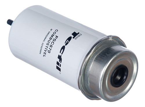 Filtro De Combustible Jcb Tecfil Tf-psc870 0