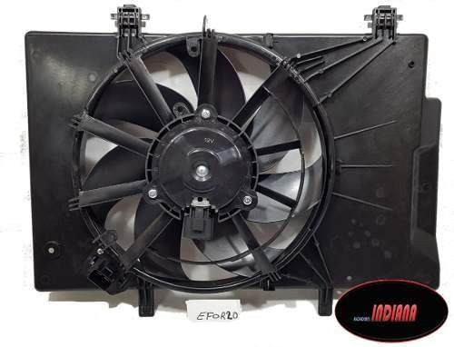 Electroventilador Ford Ecosport Kinetic 2013 2014 2015 2016 0