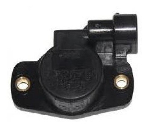Sensor De Posicion Mariposa Fiat Palio Siena R 19 Pf2c/00 0