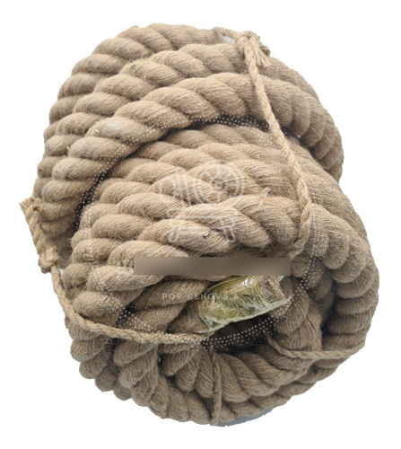 Soga De Yute 40mm X Metro. 1