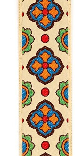 D Addario T20s1503 Arte De Azulejos Latinos - Correa Para Gu 1