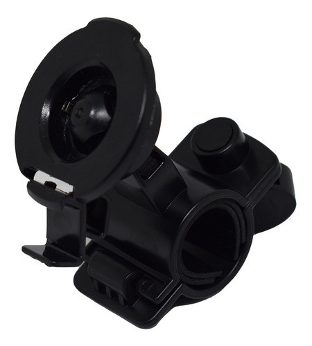 Soporte Cuna Completo Para Gps Nuvi 52 Bici Moto Cuatri Caño 0