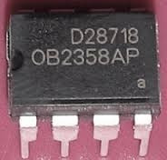 Ob2358ap Ob2358 Ap Ob 2358  Dip8 Ic Ci 1